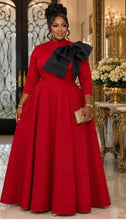 Load image into Gallery viewer, Grand Entrance Dress