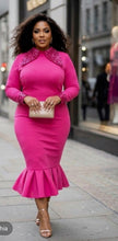 Load image into Gallery viewer, Prestige Midi Dress