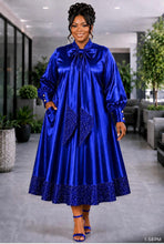 Load image into Gallery viewer, The Majesty Dress