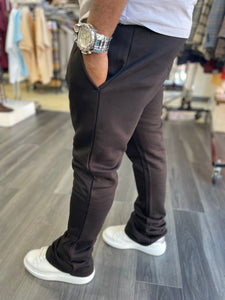 Paradise Stacked Joggers