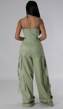 Load image into Gallery viewer, Babe Jumpsuit