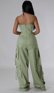Babe Jumpsuit