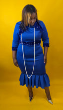 Load image into Gallery viewer, Sophisticated Dress