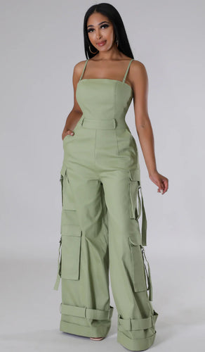 Babe Jumpsuit