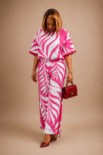 Load image into Gallery viewer, Effortlessly Chic Pant Set