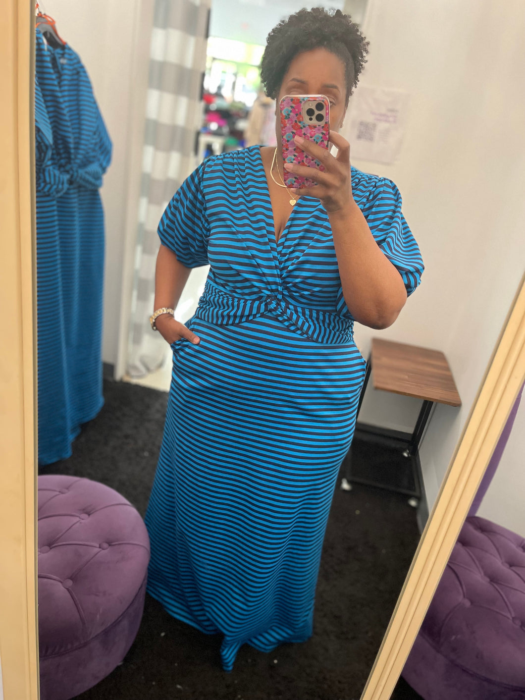 Stripes And More