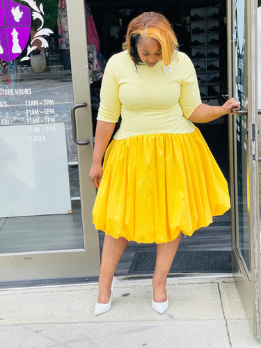 Ray of Sunshine