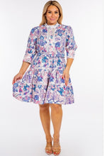 Load image into Gallery viewer, Caroline Dress