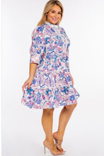 Load image into Gallery viewer, Caroline Dress