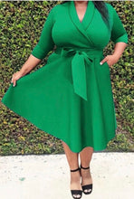 Load image into Gallery viewer, Tiffani Dress