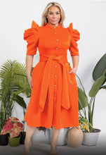 Load image into Gallery viewer, Haley Dress