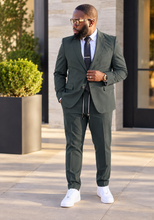 Load image into Gallery viewer, New Standard Blazer
