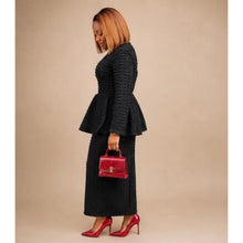 Load image into Gallery viewer, Executive Grace Dress
