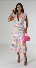 Load image into Gallery viewer, Summer Fun Dress