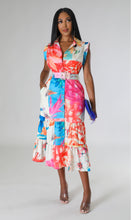 Load image into Gallery viewer, Amina Dress