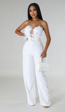 Load image into Gallery viewer, Angelic Jumpsuit