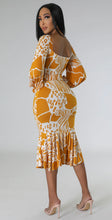 Load image into Gallery viewer, Marigold Dress