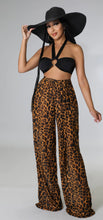 Load image into Gallery viewer, Leopard Pants