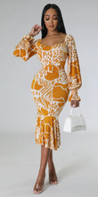 Load image into Gallery viewer, Marigold Dress